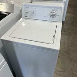 Used Kenmore Washer 