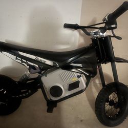 Kids Electric Bike