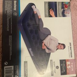 Son 3 Colchones Inflables   Todos X60 Area Central X Fox Plaza 