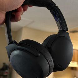 SKULLCANDY Crusher ANC 2