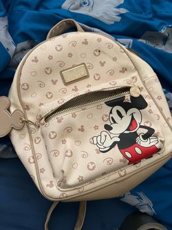 Disney backpack