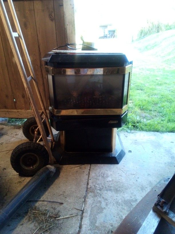 Gas Wood Stove for Sale in Port Orchard, WA OfferUp