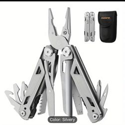 17In1 Multitool Gifts for Men Dad Him Multi Tool Pliers EDC MultiTool Kits Stoc Stuffers Pocket Knife Gadts for Camping Hi Surviving Fishing Hunting
