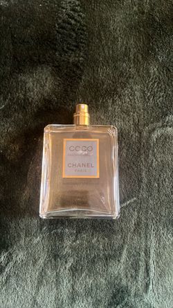 CHANEL PARIS Coco Mademoiselle