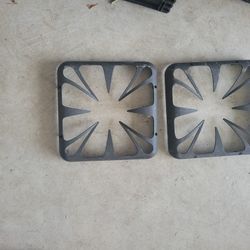 Subwoofer Protectors