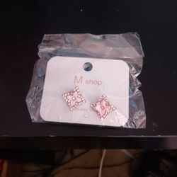Earrings Set 