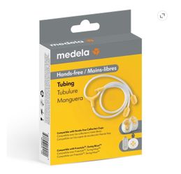 Medela Tubing