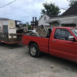 Haul Free Metal
