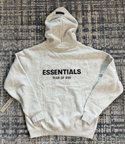 Essential Hoodie