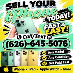 Elite New Apple MacBook Iphones Buyers (2026)!
