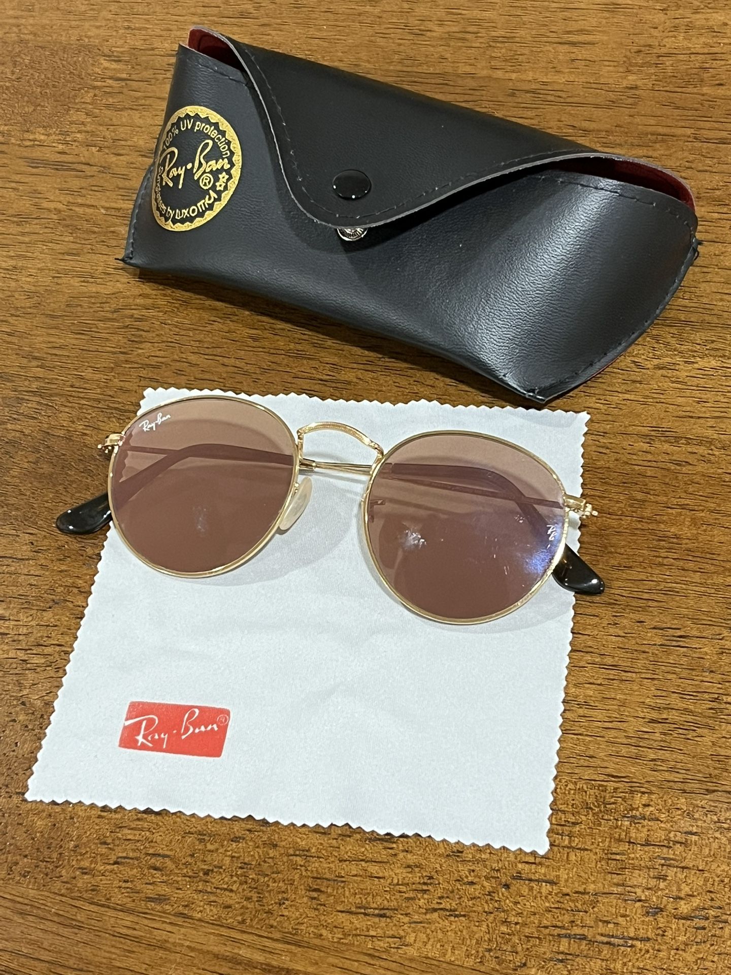 Rayban Sunglasses