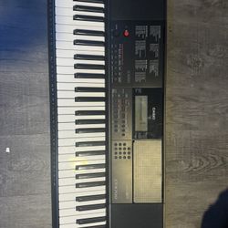 Electric Piano/Keyboard 