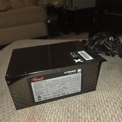 Computer Power Supply