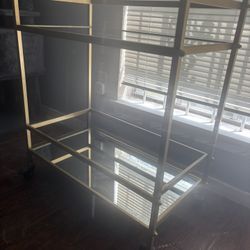 Bar Cart
