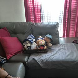 Football Teams Teddy Bears