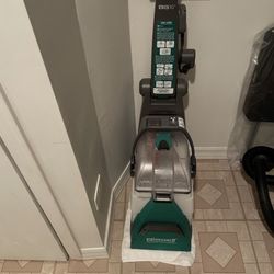 Bosses Commercial Carpet Cleaner 