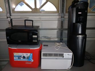 Summer Appliance Package