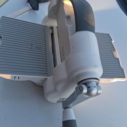 Sizzix big shot machine