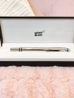 Mont Blanc Pen