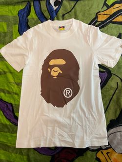 Bape shirt
