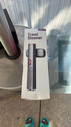 Travel streamer