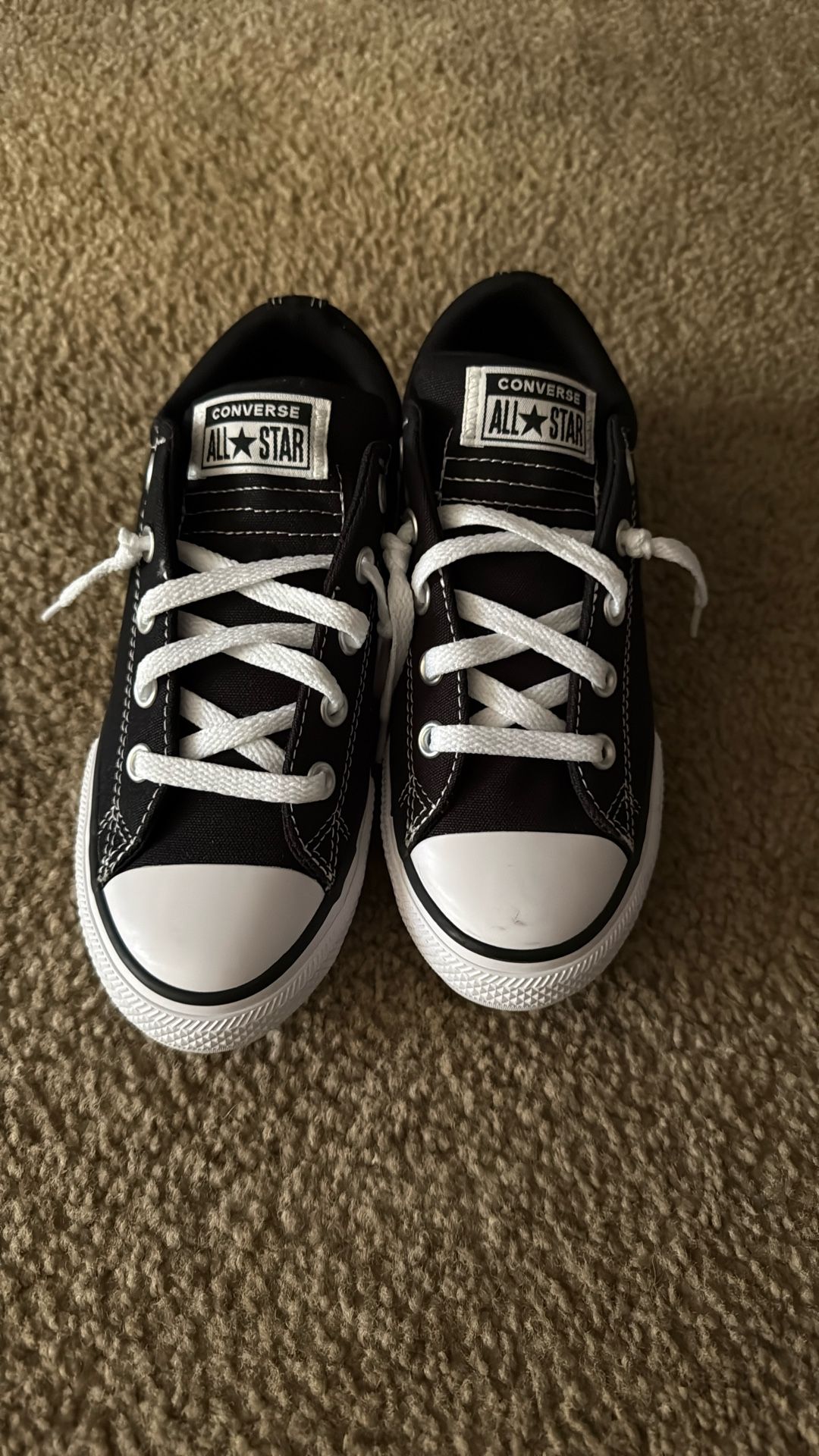 CONVERSE