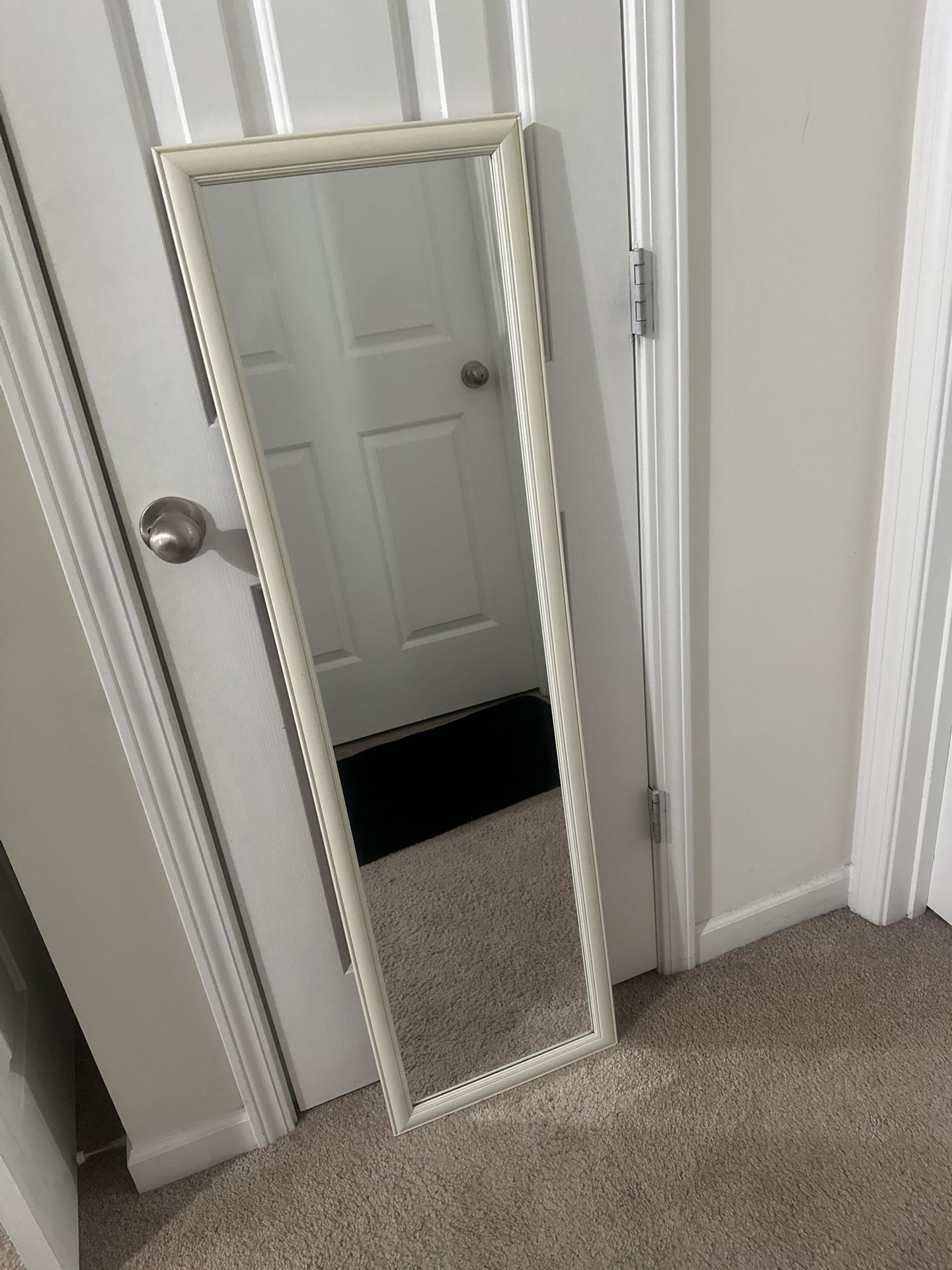 Full Length Mirror