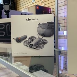 Dji Neo 2 Motion Fly More Combo 