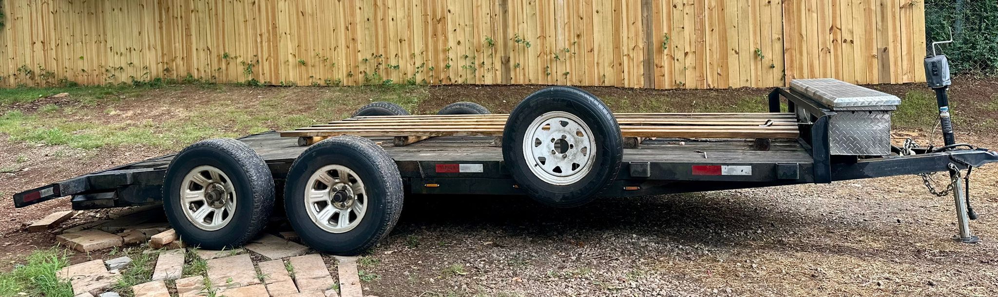 Trailer
