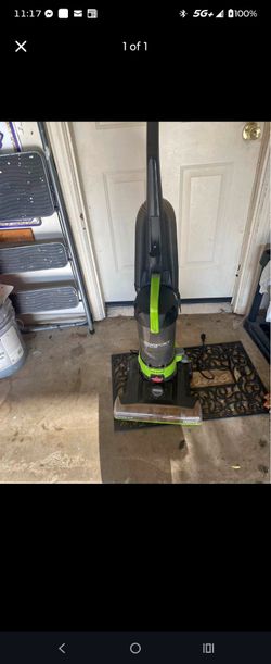 Bissell PowerForce Upright pet Vacuum Cleaner