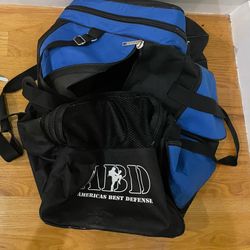 Karate ABD Training Weapons 