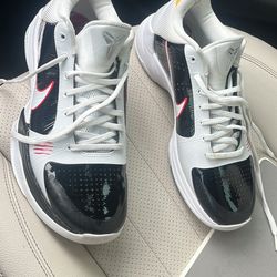 Nike Kobe Zooms