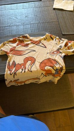 Boys shirt
