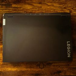 Lenovo Legion Pro 5