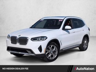 2023 BMW X3