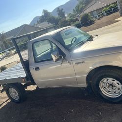 97 Ford Ranger 