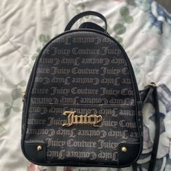 Backpack Juicy 