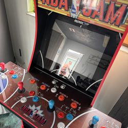 NBA Jam Arcade 