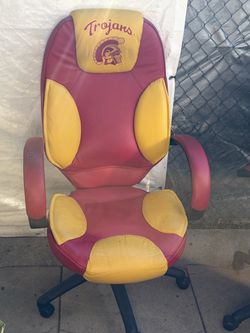 USC Trojans Office Chair