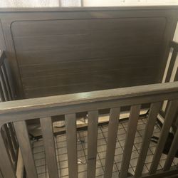Baby Crib