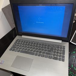Lenovo IdeaPad 320-15IAP Laptop