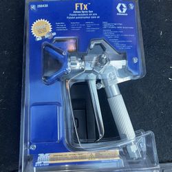 Graco Spray Gun