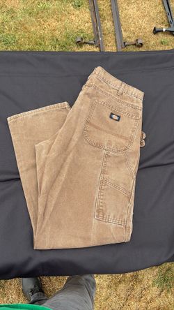Dickies
