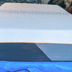 Nectar Ultra Queen Size Mattress Hybrid Bed 