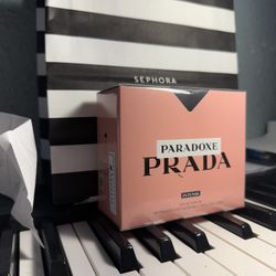 Prada Paradoxe (EDP INTENSE) 90ml