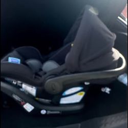 Vendo Carseat Marca Graco Nuevo