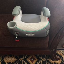 Booster Seat