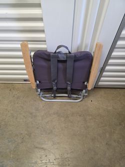 Lawn/travel Chair