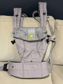 Lille Baby Carrier