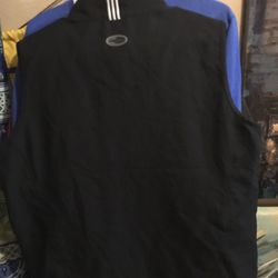 Adidas Vest